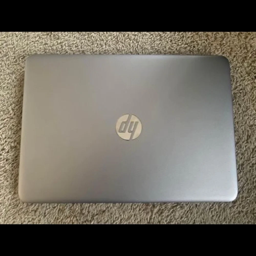 HP Elitebook 840 G3 (16GB Ram, 1TB SSD)